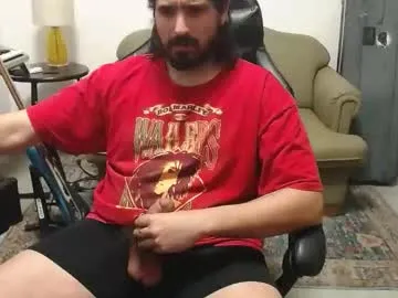 jesuswtf86 live cam preview