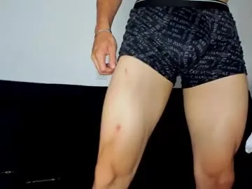 jey_cox23 live cam