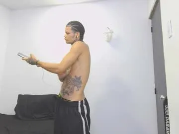 Jeykob_23 live cam preview