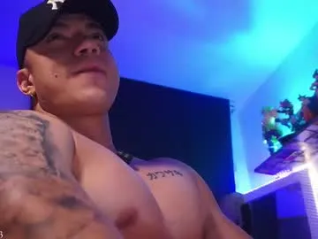 Jherxx live cam preview