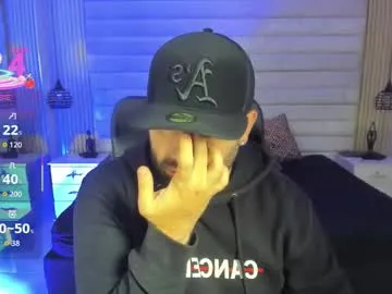 Jhon_bear02 live cam preview