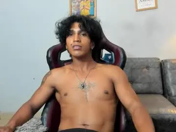 jhon_cooper18 live cam preview