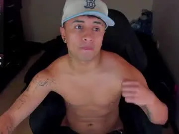 Jhon_mendozaa profile pic