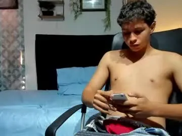 Jhon_zi live cam preview