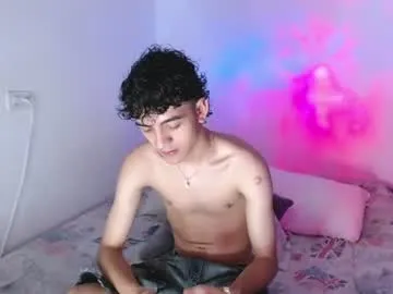Jhonay__cute live cam preview