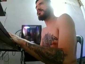 jhonduglas live cam