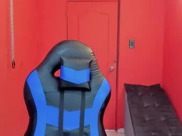 jhonny_flames7 live cam preview