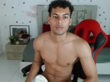 jhonny_fox723 live cam