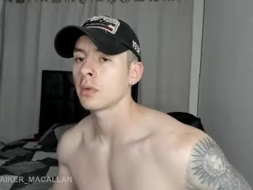 Jhonny_macallan live cam preview