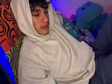 Jhonxx666 live cam preview