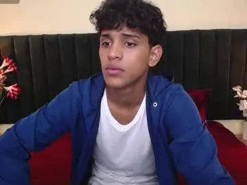 Jhos_padill live cam preview