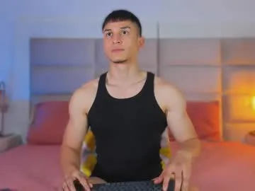 jhosua_hunt live cam preview