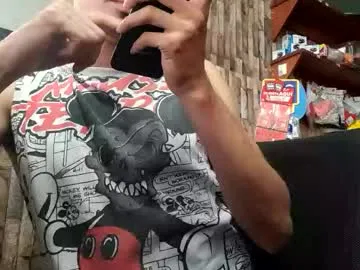 Jhosuamoore live cam preview