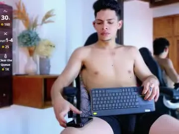 jhosuavega live cam preview