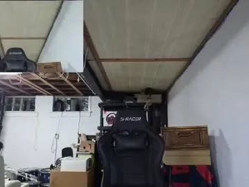 Jjtoohardholly live cam preview