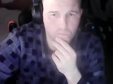 Joaquin190 live cam preview