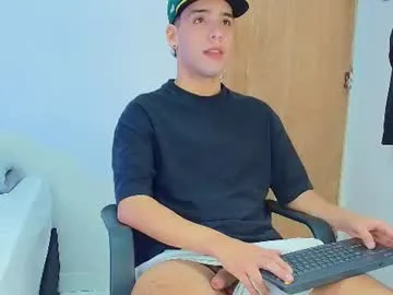 Joe_bridgee live cam preview