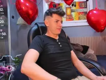 Joebranco live cam preview