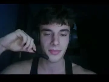 joel_friendly live cam