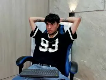 Johan_tempt live cam preview