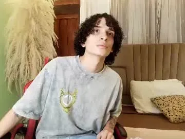 johan_tim live cam