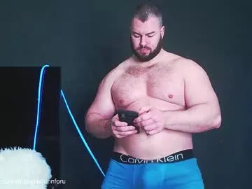 John_and_kiss live cam preview