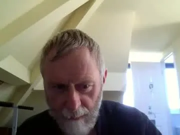 John_death profile pic