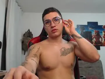 John_s117 live cam preview