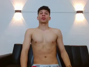 John_ssnow29 live cam preview