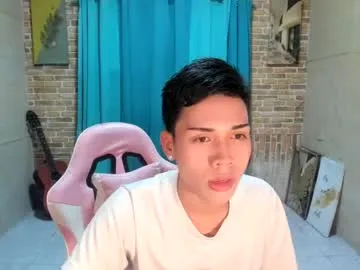 John_theasian live cam preview