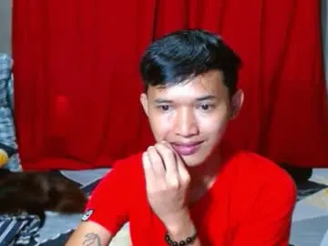 John_zacharyxx live cam preview