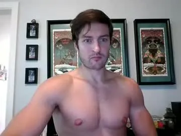 johnjameshangsten live cam