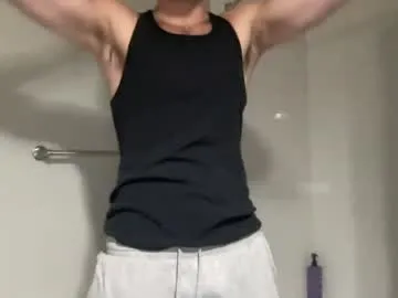 Johnny496028 live cam preview