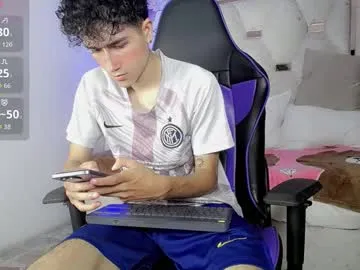 johnny_cagee live cam