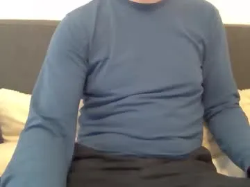 johnnygerman12 live cam