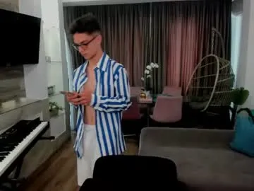 johnnyk8 live cam