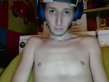 johstondude live cam