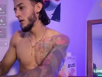 Jonasconor live cam preview