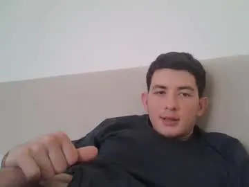 jonhy_merlin live cam