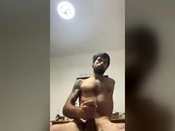 jonnibravo1597 live cam