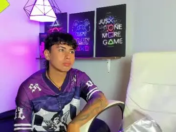 Jonnie_rodriguez live cam preview