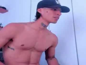 Jonryder_ male cam profile image