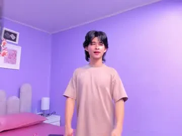 Joon__min live cam preview