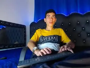 Jorgejohnson_ live cam preview