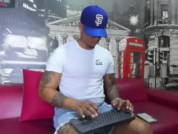 Josep_ston2 live cam preview