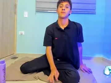 joseph_evans_ live cam