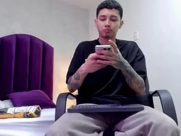 Joshbeech live cam preview