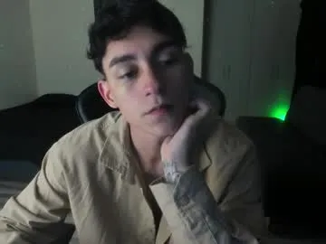 Joshmiller_ live cam preview