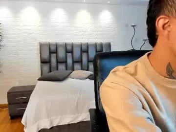 Joshuadior_ live cam preview