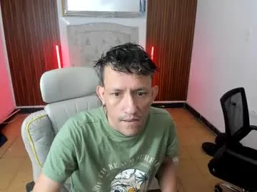 juan_and_luke live cam